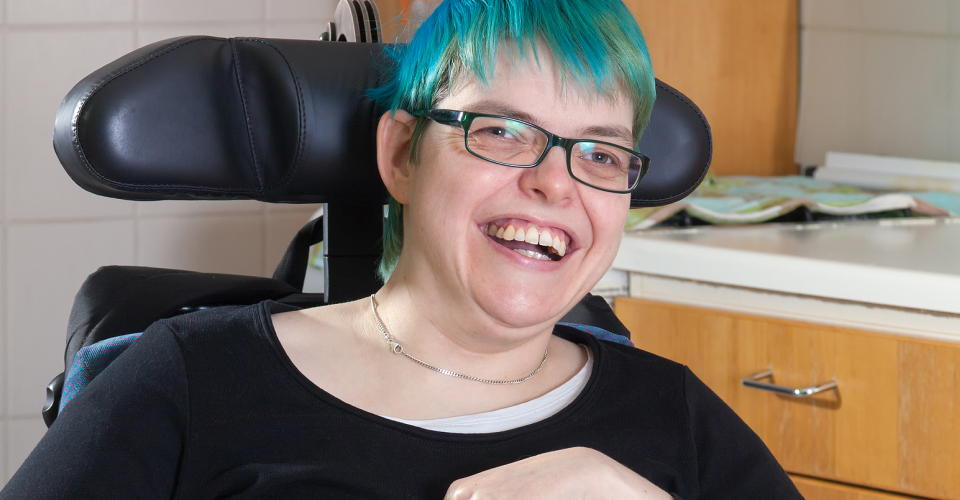 Inhome disability care and support Geelong Gigglemugs